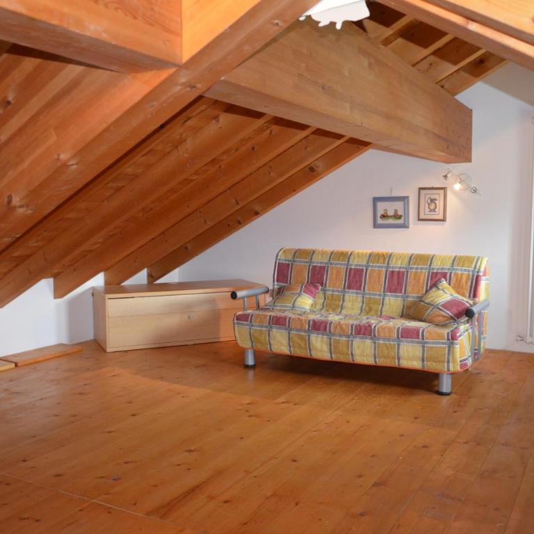 "Lake & Mountain" Summer House - Casa Vacanze - 41