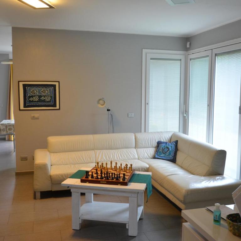 "Lake & Mountain" Summer House - Casa Vacanze - 42