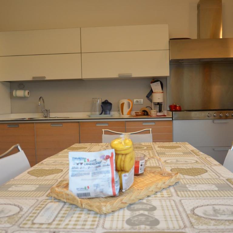 "Lake & Mountain" Summer House - Casa Vacanze - 34