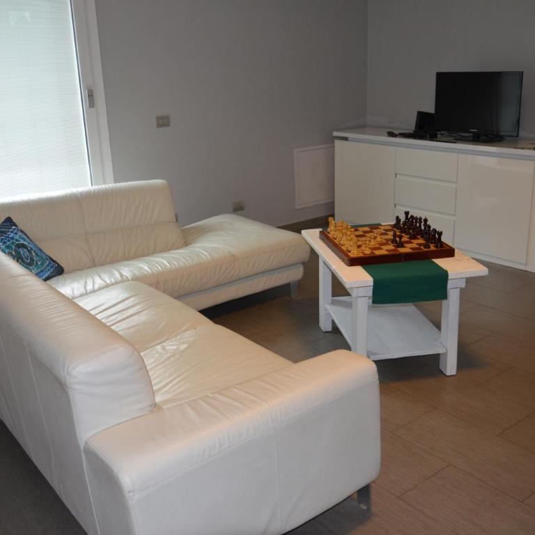 "Lake & Mountain" Summer House - Casa Vacanze - 43