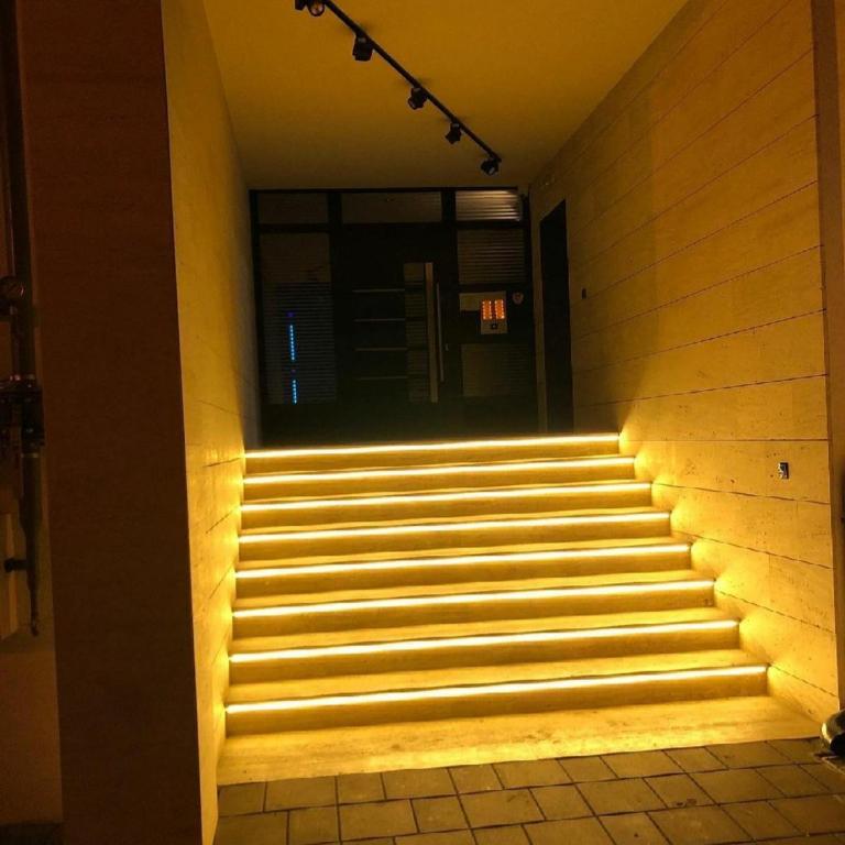 Lux Apartman 33 - One-Bedroom Apartment - 27