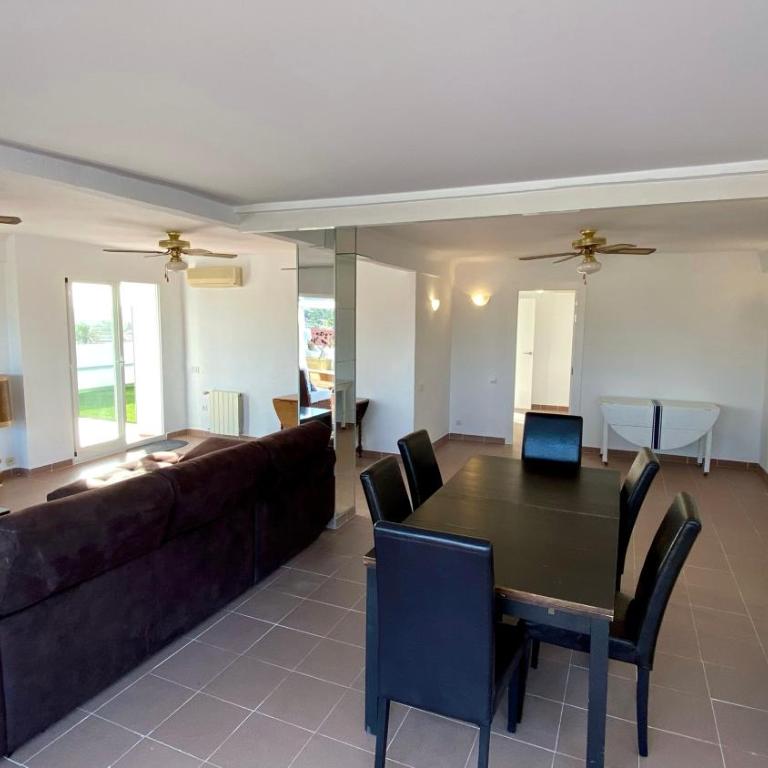 Spectacular penthouse 100m from beach - Apartamento - 13