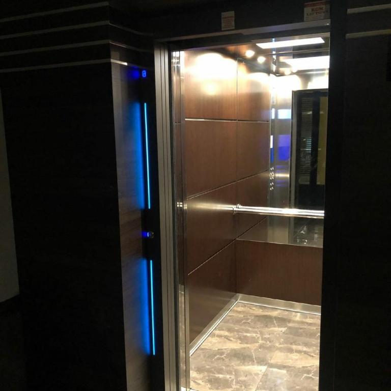 Lux Apartman 33 - One-Bedroom Apartment - 28