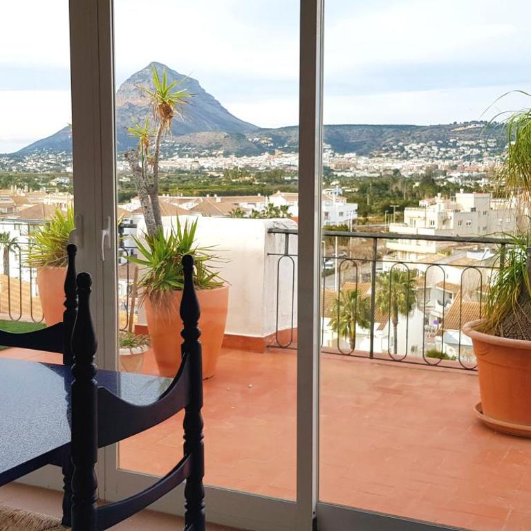 Spectacular penthouse 100m from beach - Apartamento - 15