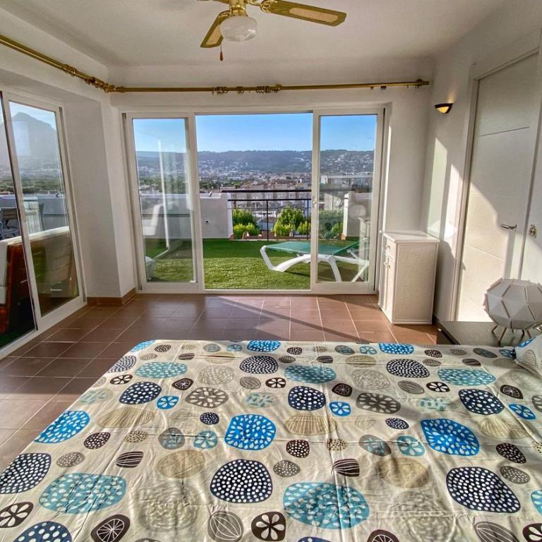 Spectacular penthouse 100m from beach - Apartamento - 16