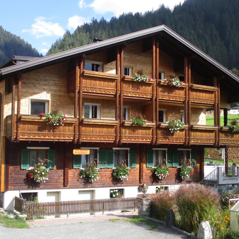Gostanova Appartements - Apartment mit 3 Schlafzimmern - 1
