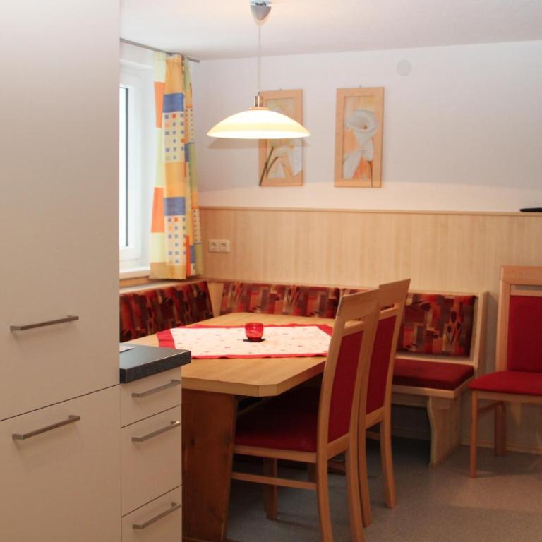 Gostanova Appartements - Apartment mit 3 Schlafzimmern - 6