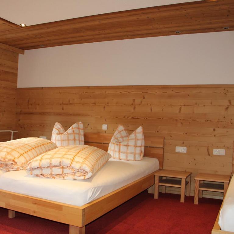 Gostanova Appartements - Apartment mit 3 Schlafzimmern - 7