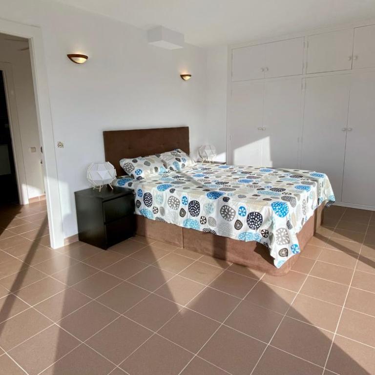 Spectacular penthouse 100m from beach - Apartamento - 17
