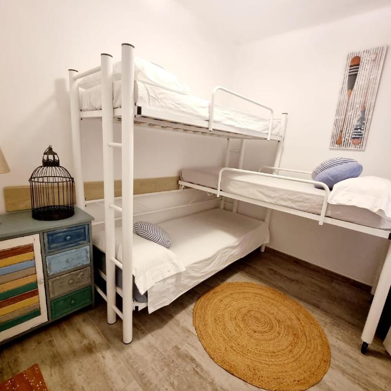 Palamós Apartament Superior Garoina - Apartamento Superior - 11