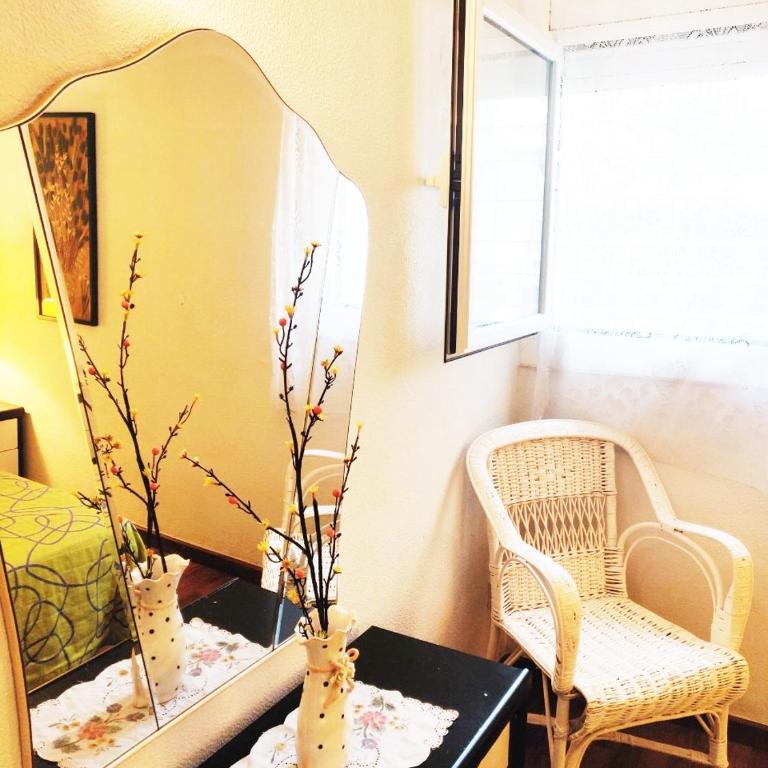 Beautiful Apartment, Swimming Pool and Beach 2 - Apartamento de 2 dormitorios - 10