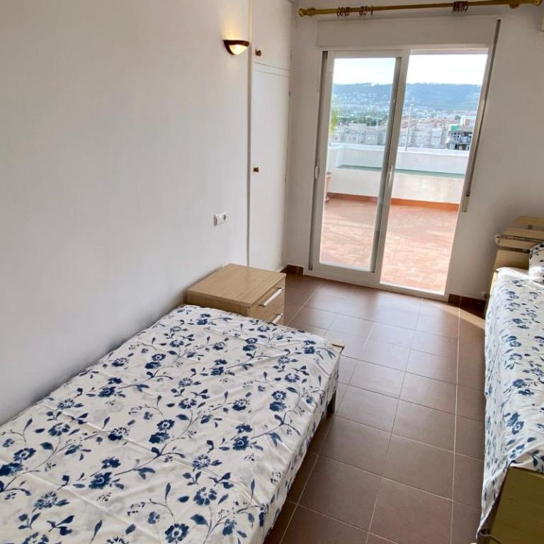 Spectacular penthouse 100m from beach - Apartamento - 19