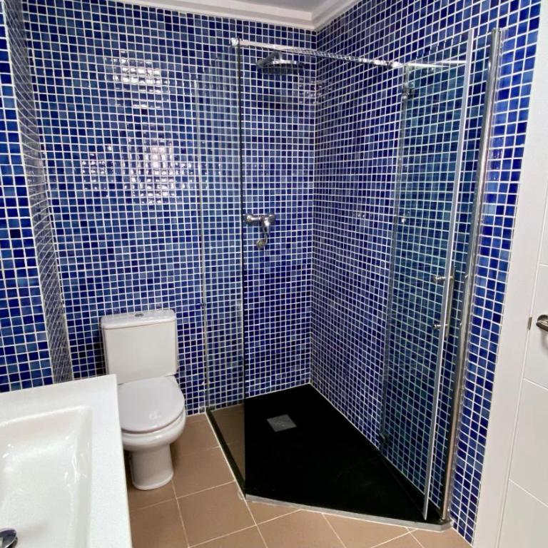 Spectacular penthouse 100m from beach - Apartamento - 21