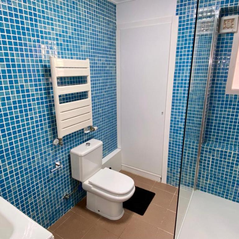 Spectacular penthouse 100m from beach - Apartamento - 22