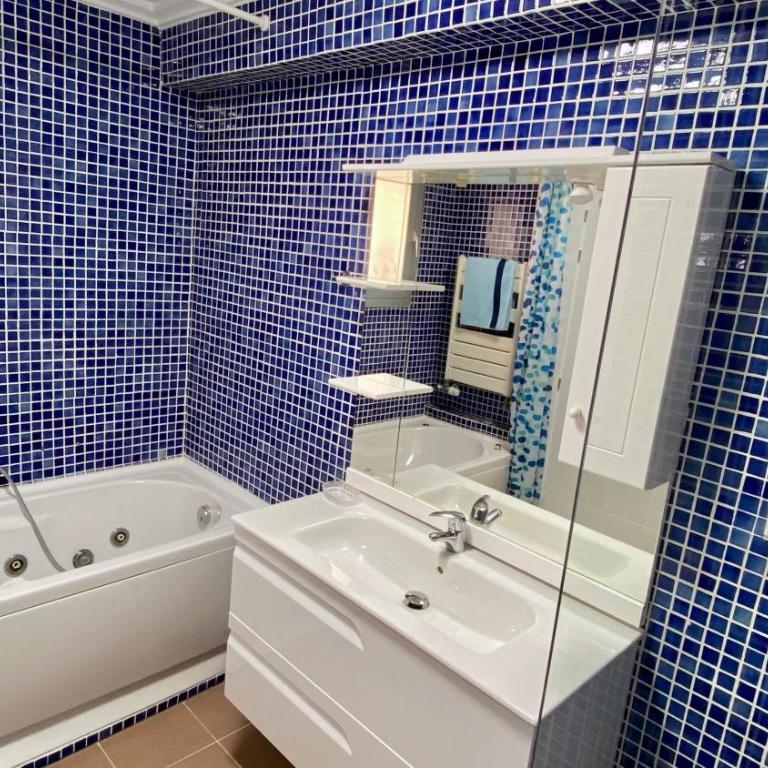 Spectacular penthouse 100m from beach - Apartamento - 24