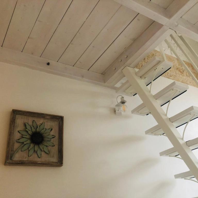 Nido di pietra-dimora in centro - Casa con 2 Camere da Letto - 24