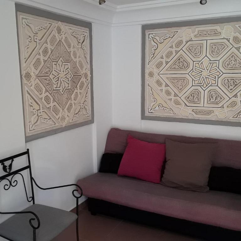 MIRADOR del BALCON DE EUROPA 1A - Nerja - Apartamento - 2