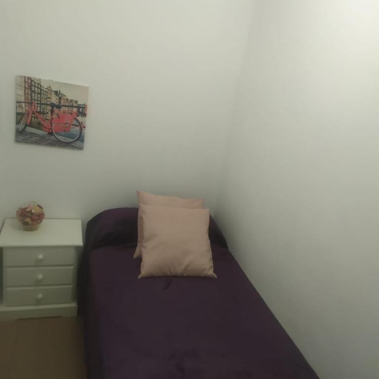 MIRADOR del BALCON DE EUROPA 1A - Nerja - Apartamento - 11