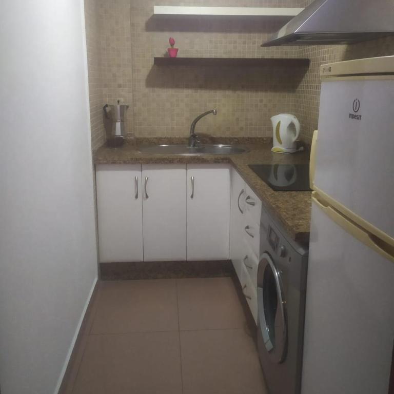 MIRADOR del BALCON DE EUROPA 1A - Nerja - Apartamento - 4