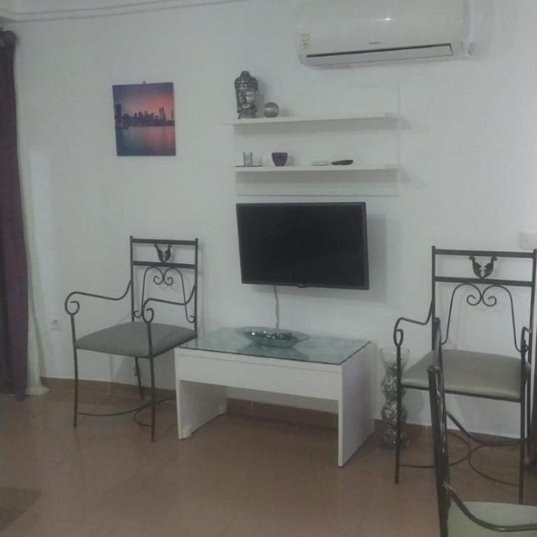 MIRADOR del BALCON DE EUROPA 1A - Nerja - Apartamento - 12