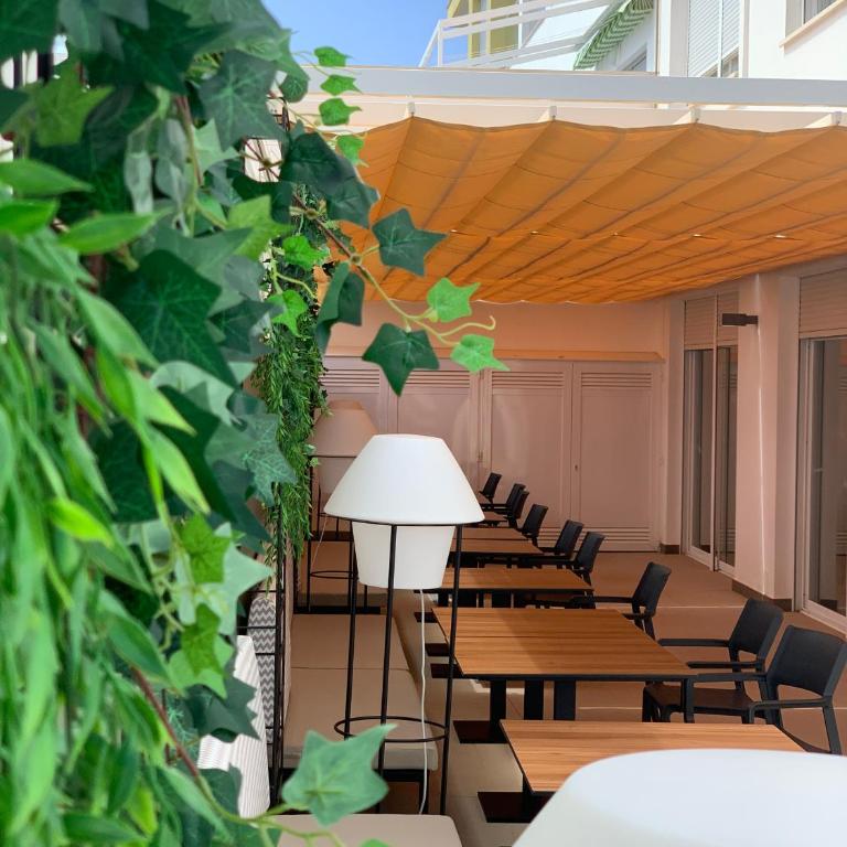 Vistamar Hotel Luxury Wellness By DLV -Adults Only- - Habitación Doble Deluxe con vistas al mar - 2 camas - 57