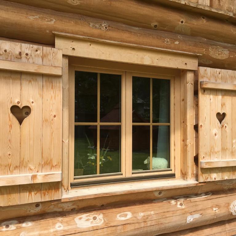 Chalet Karin - Chalet - 85