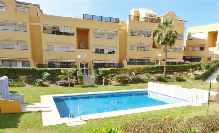 Apartamento reserva de Benalmar - Apartamento - 2
