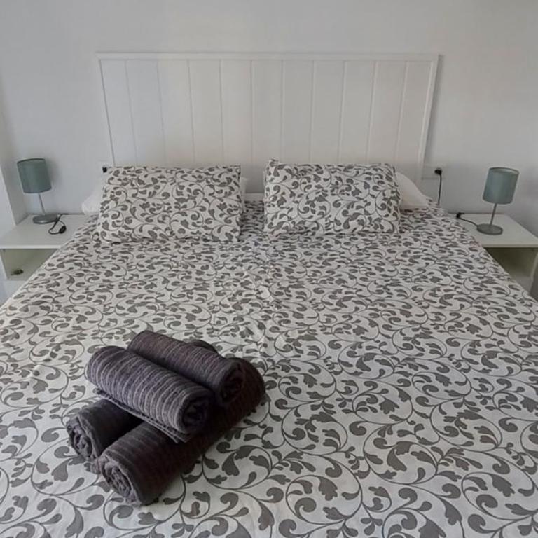 Apartamento reserva de Benalmar - Apartamento - 6
