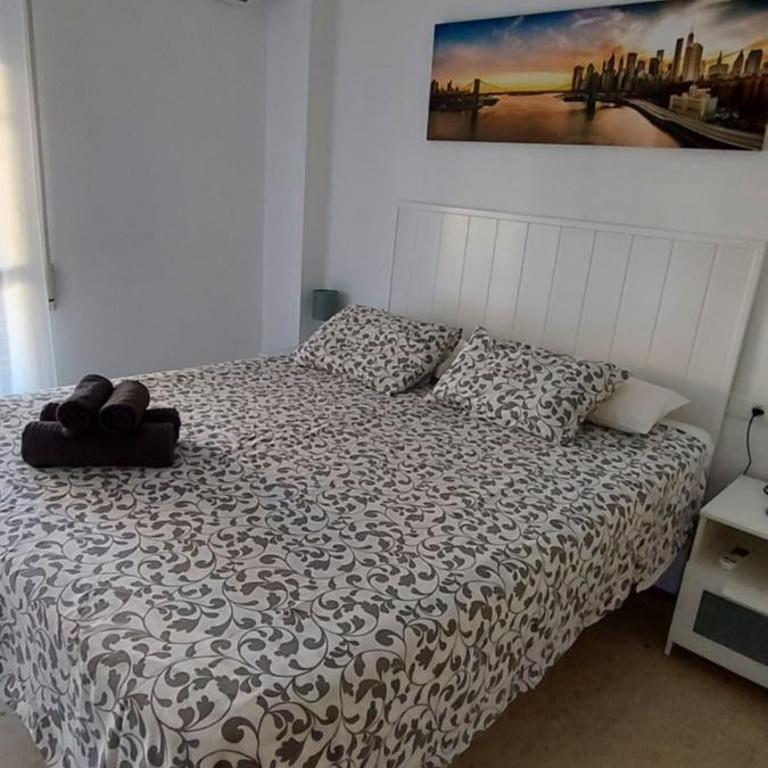 Apartamento reserva de Benalmar - Apartamento - 7