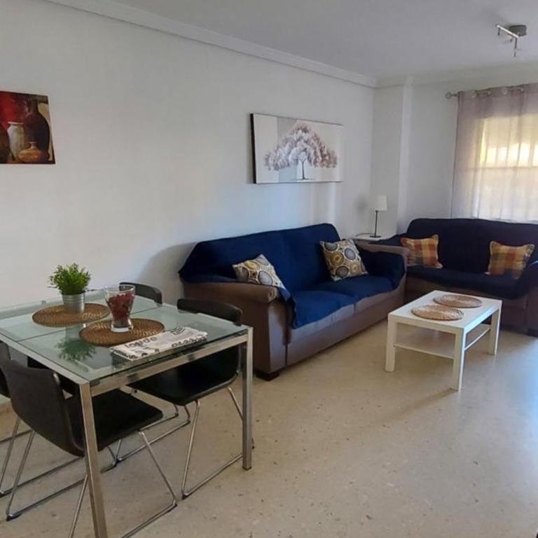 Apartamento reserva de Benalmar - Apartamento - 16
