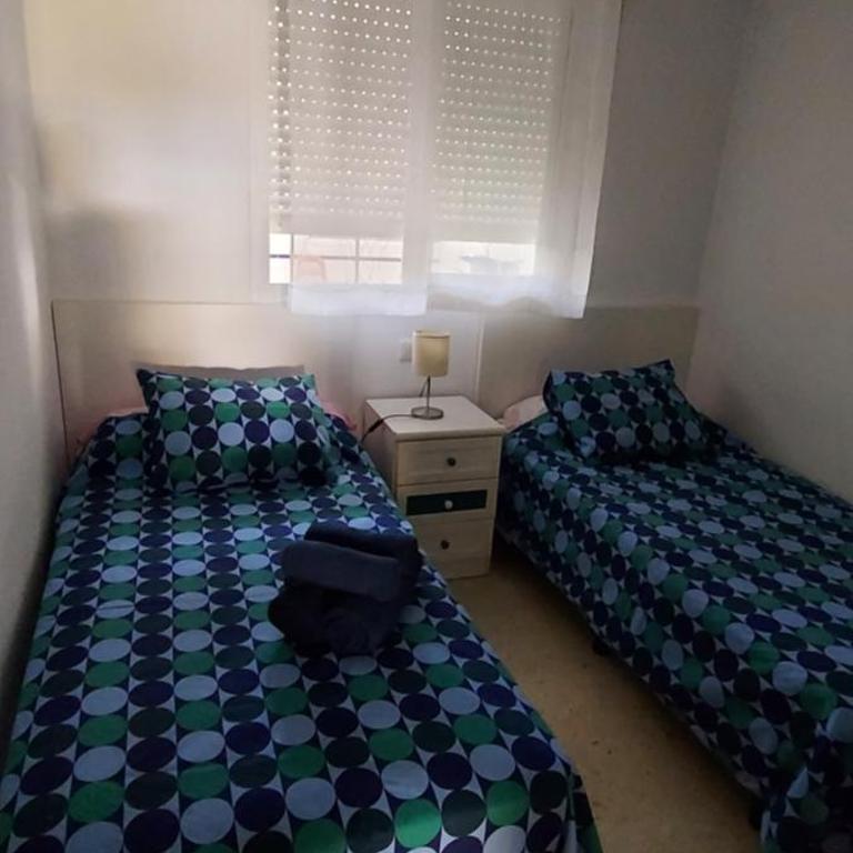 Apartamento reserva de Benalmar - Apartamento - 9