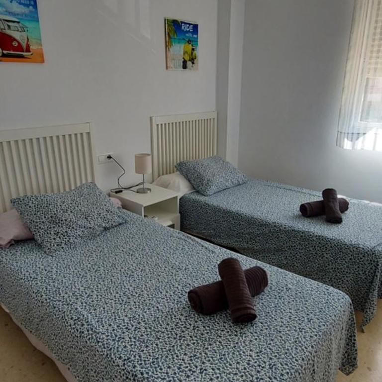 Apartamento reserva de Benalmar - Apartamento - 10