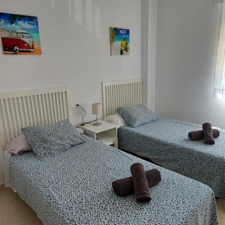 Apartamento reserva de Benalmar - Apartamento - 11