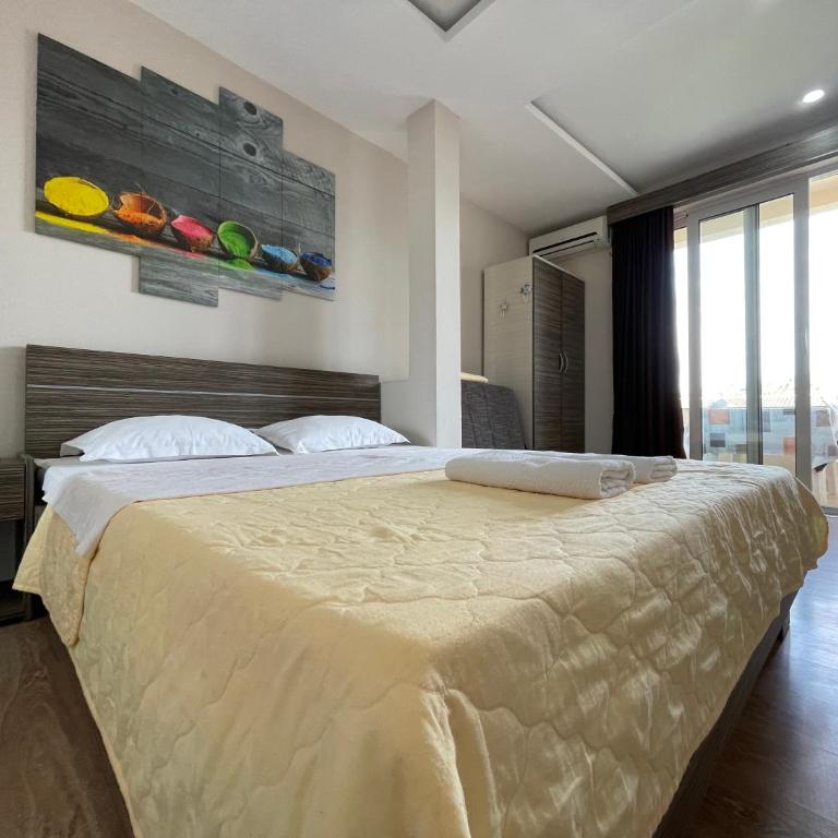 Apartments Lati - Studio Apartment - 6