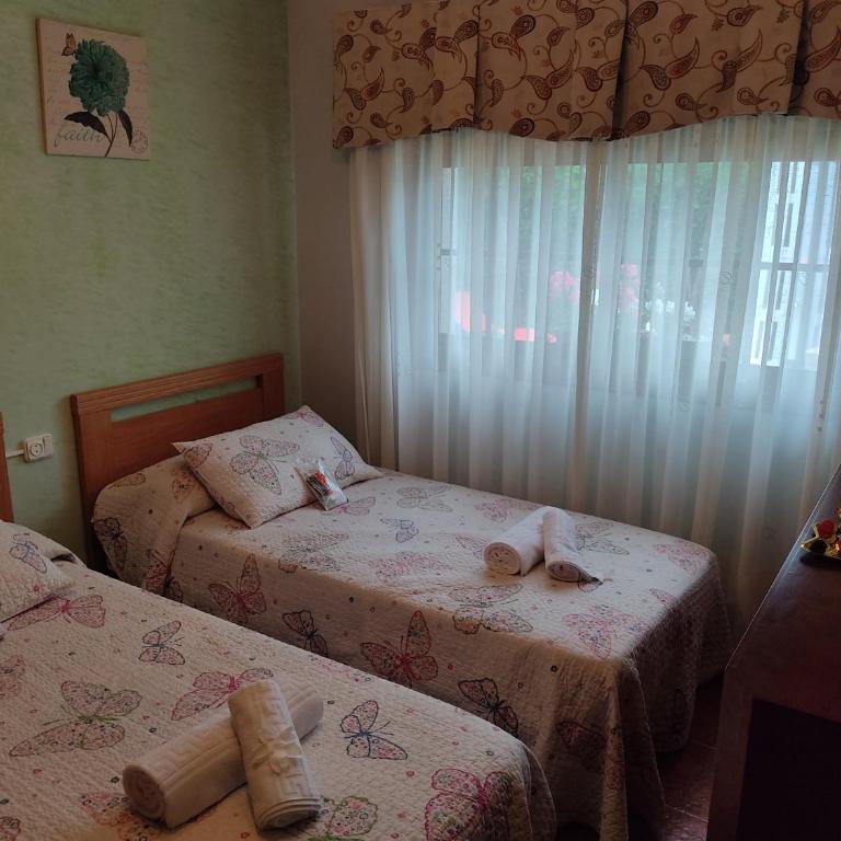 A Chabola Mondariz - Casa de 2 dormitorios - 23