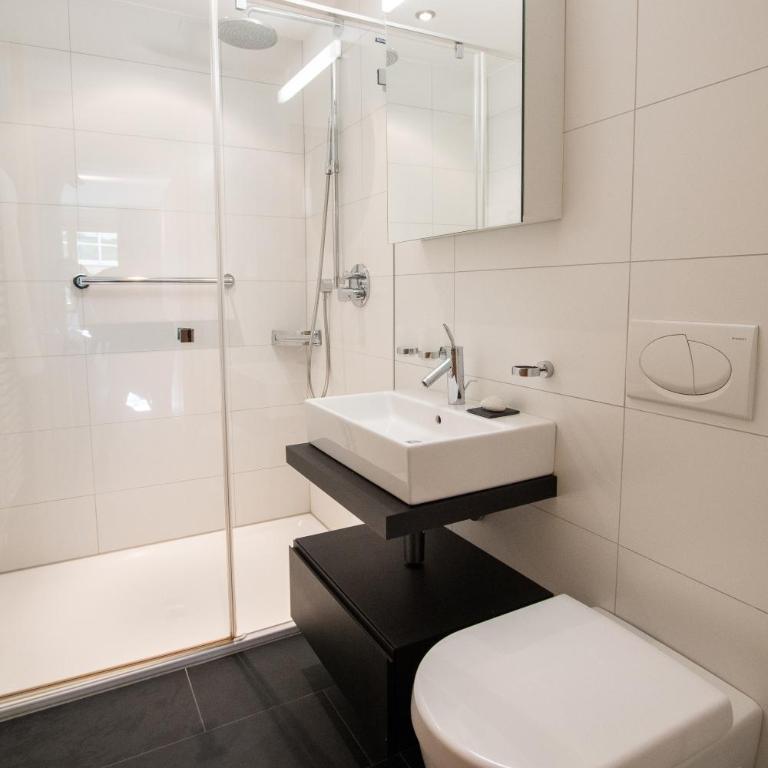Apartment Caspar - Apartment mit 3 Schlafzimmern - 4