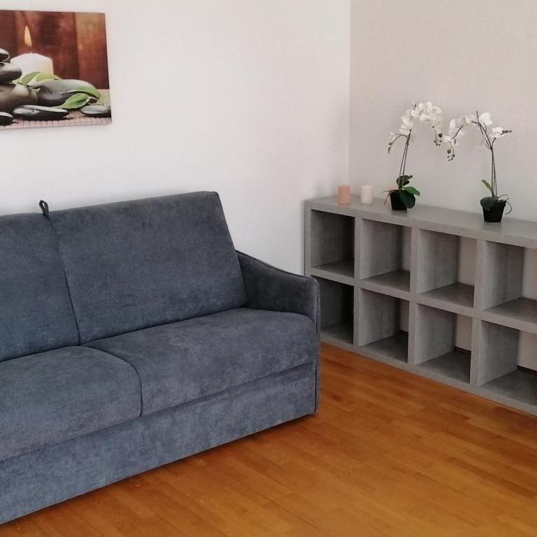 Casa Rudy - Appartamento con 1 Camera da Letto - 1