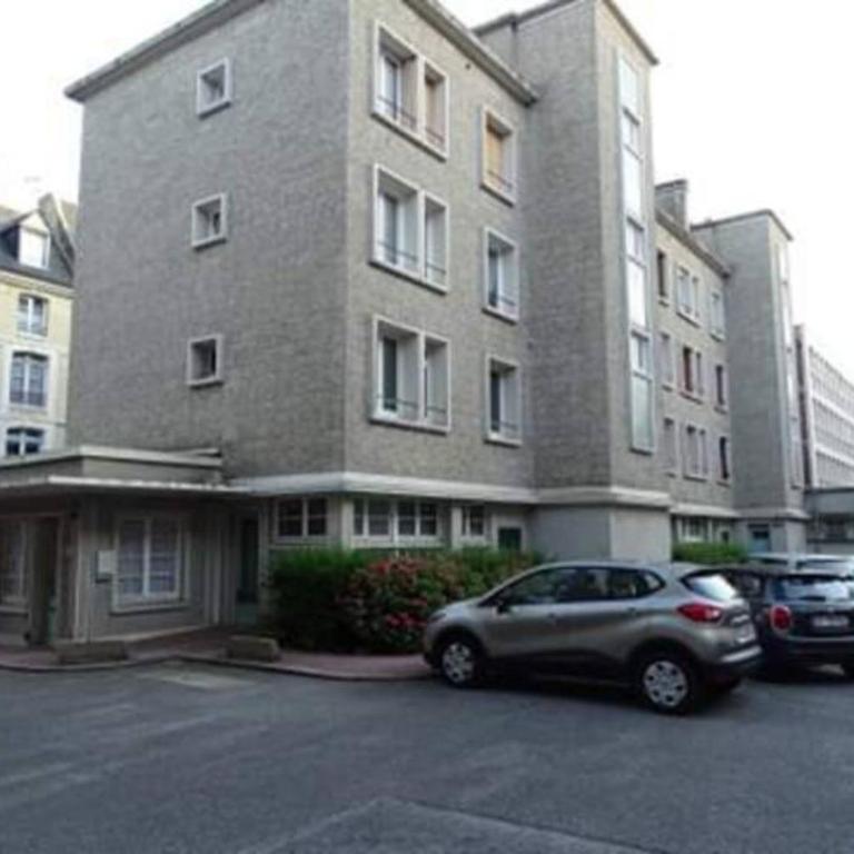 L'Agapanthe 3 étoiles Joli appartement en bord de mer - Appartement 1 Chambre - 9