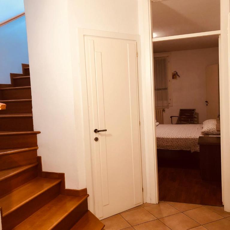 CASA CENTRO STORICO RIMINI - Appartamentino su 2 Livelli - 27