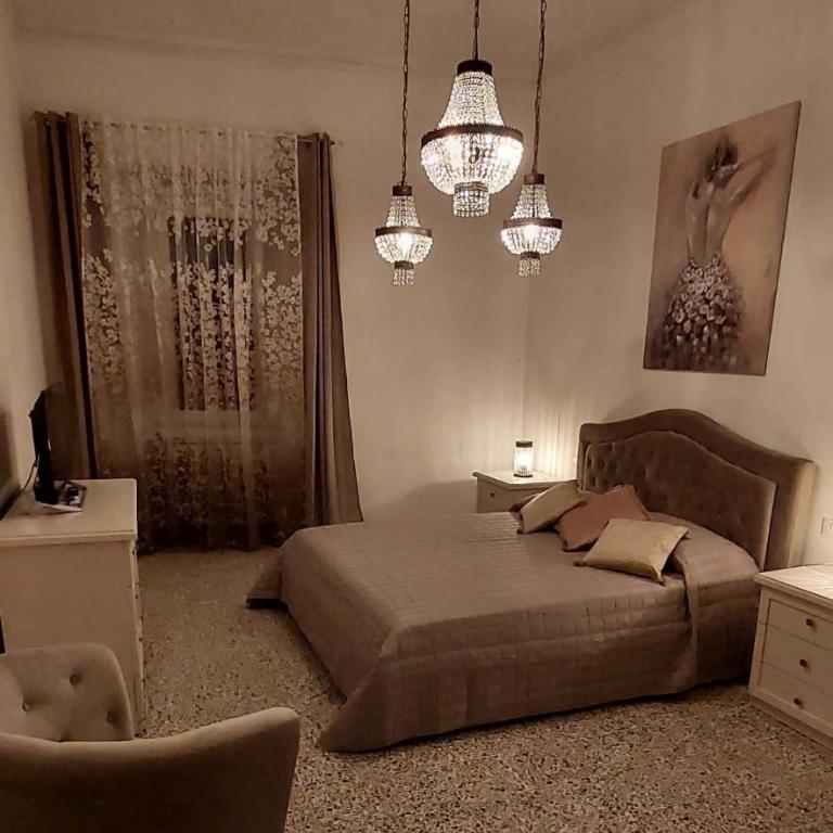 LA CASA SOTTO IL CASTELLO - Appartamento con 2 Camere da Letto - 11