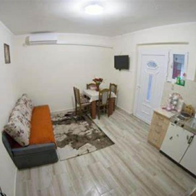 Apartmani Miro Trebinje - Apartman sa 1 Spavaćom Sobom - 11