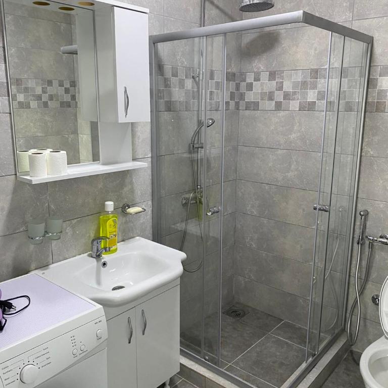 Stan-Pinjes 2 - Two-Bedroom Apartment - 27