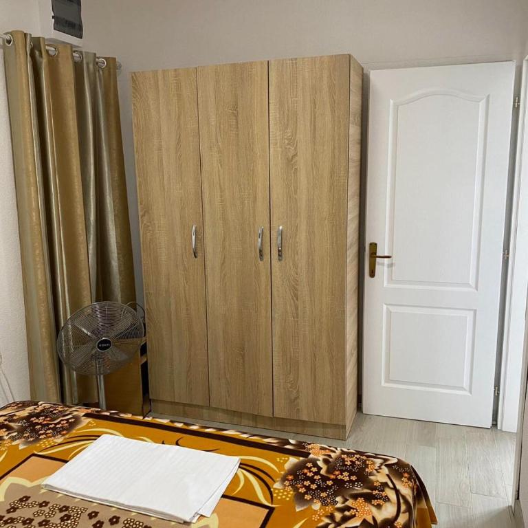 Stan-Pinjes 2 - Two-Bedroom Apartment - 33