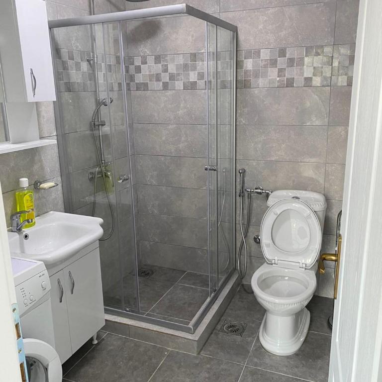 Stan-Pinjes 2 - Two-Bedroom Apartment - 34
