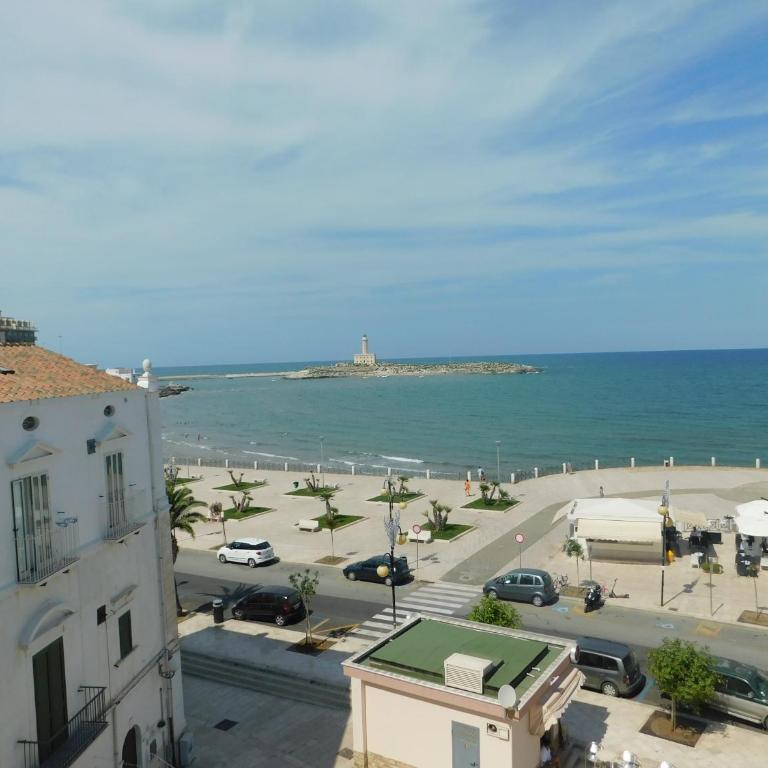 Appartamenti Luce Vieste - Appartamento con 2 Camere da Letto - 10