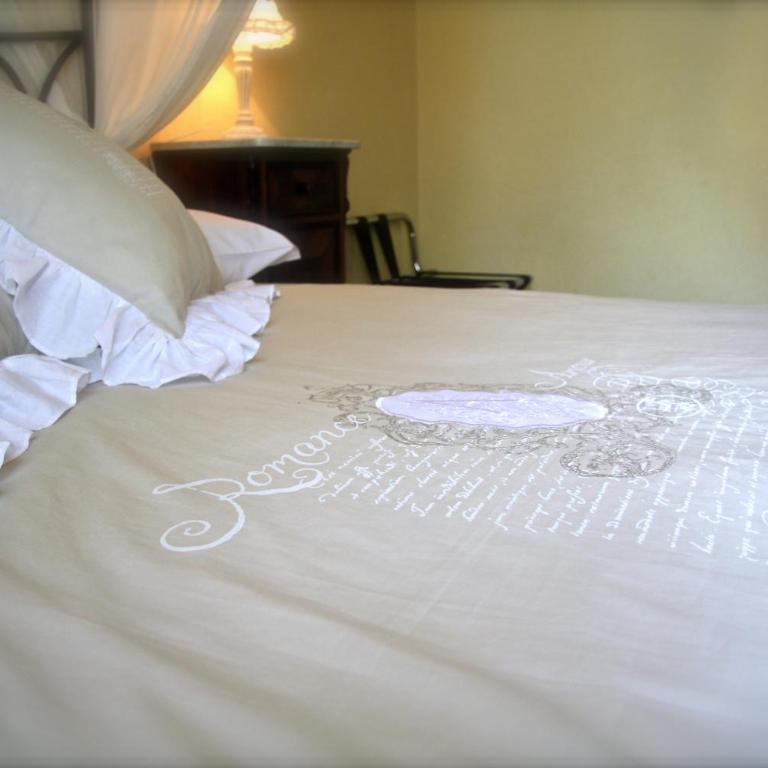 B&B Villa Agnese Lucca - Camera Matrimoniale con Letto Supplementare - 2