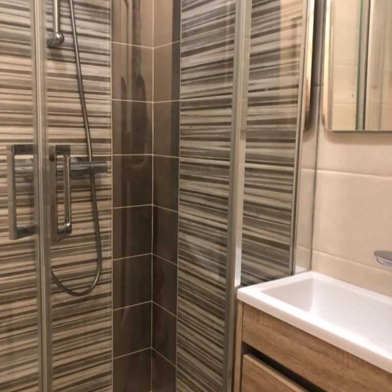 Le clos Saint Patern - Studio - 7
