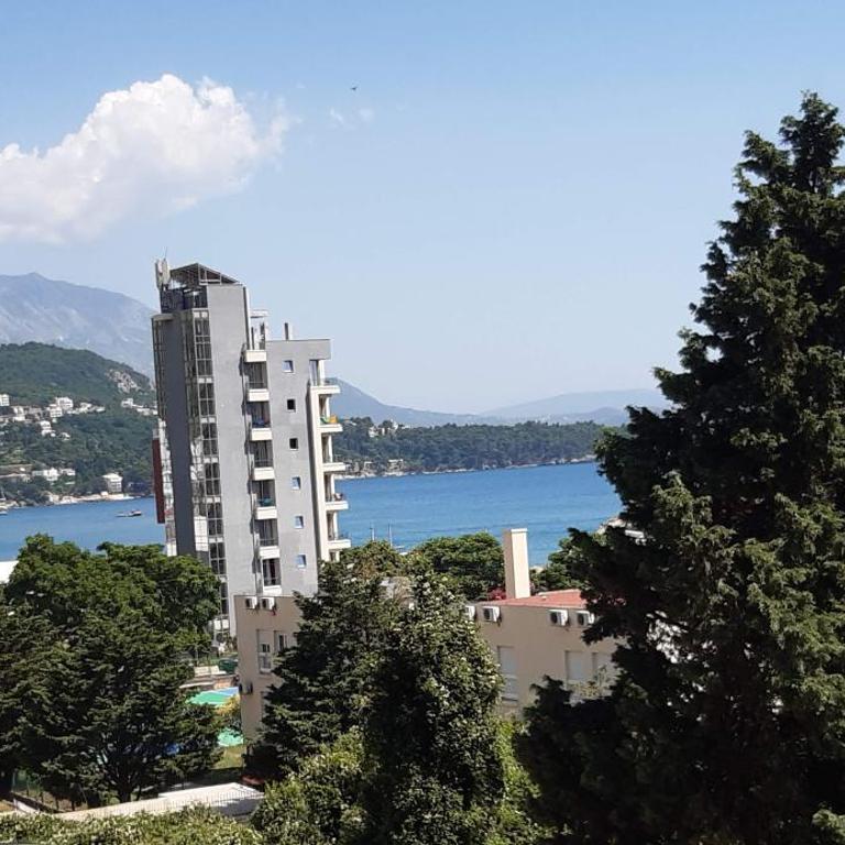 Anna Apartment - Apartman sa 1 Spavaćom Sobom - 18