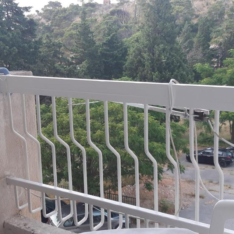 Anna Apartment - Apartman sa 1 Spavaćom Sobom - 22