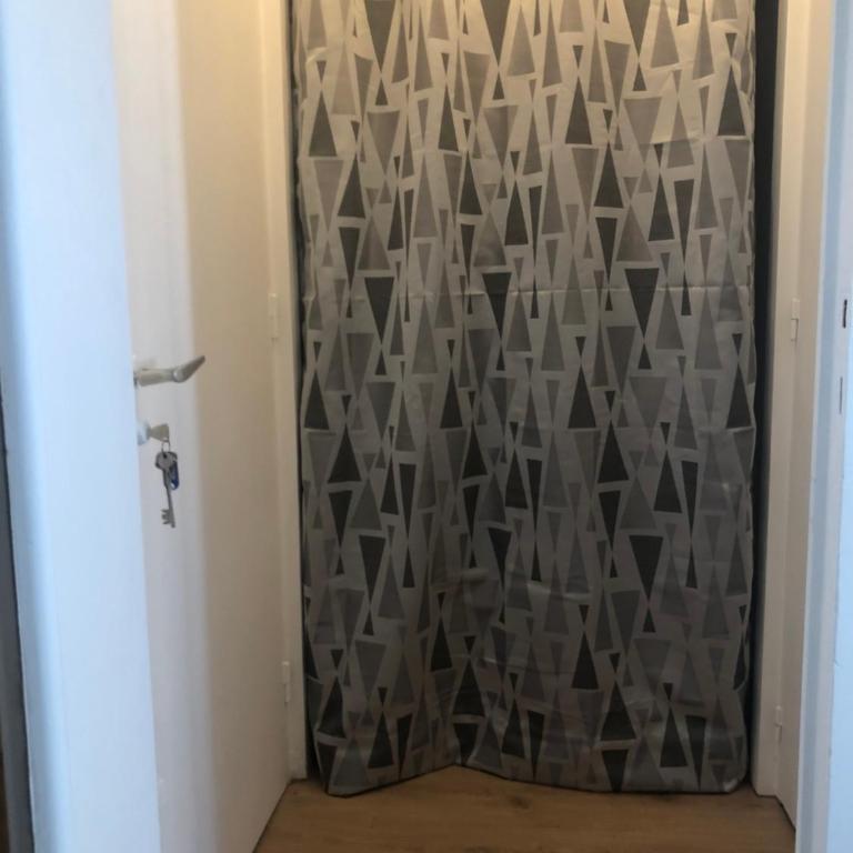 Le clos Saint Patern - Studio - 8